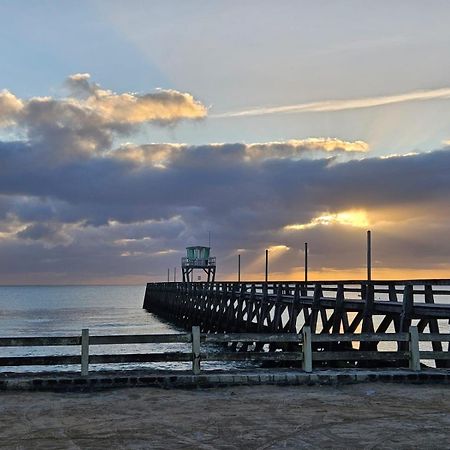 Entre Ciel Et Mer Luc-sur-Mer Zewnętrze zdjęcie