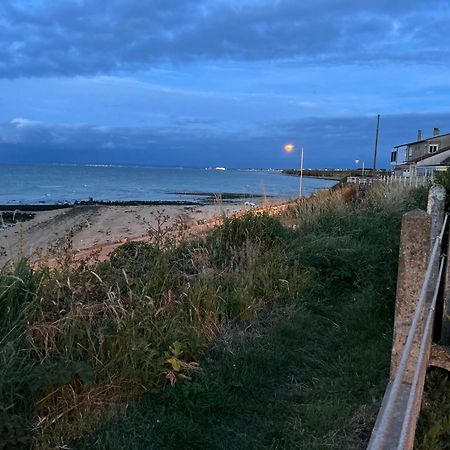 Entre Ciel Et Mer Luc-sur-Mer Zewnętrze zdjęcie